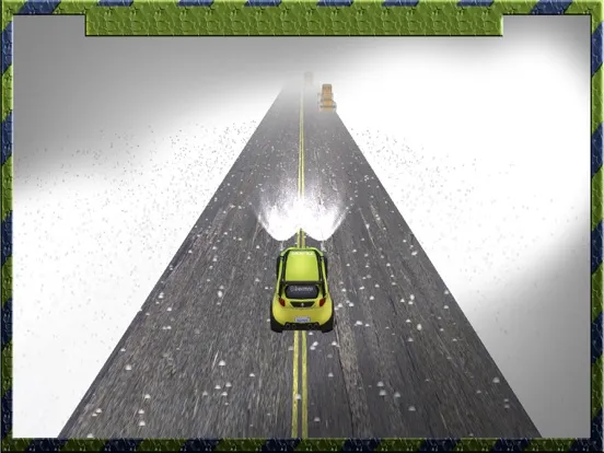 Скриншоты Adrenaline Rush of Most Thrilling Racing Simulator iPad 