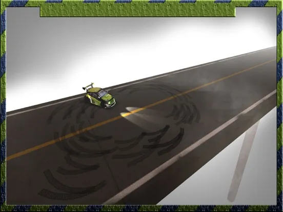 Скриншоты Adrenaline Rush of Most Thrilling Racing Simulator iPad 