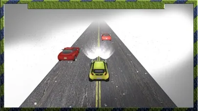 Скриншоты Adrenaline Rush of Most Thrilling Racing Simulator