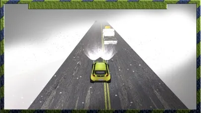Скриншоты Adrenaline Rush of Most Thrilling Racing Simulator