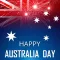 Australia Day Photo Frames