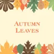 Autumn Leaves Emojis