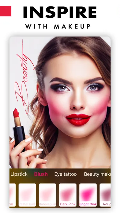 StorySelfie - ChicFilters سکرین شاٹس
