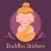 Buddha God Stickers