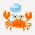 Crab Emojis