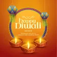 Happy Diwali Stickers