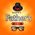 Fathers Day Sticker Pack