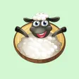 Sheep Lover Stickers Sheep Lover Stickers
