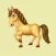 Horse Stickerss