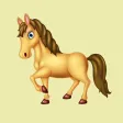 Horse Stickerss Horse Stickerss