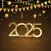 2025 New Year Animated Sticker