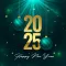 Happy New Year Wallpapers 2025