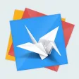 Origami Stickers Pack! Origami Stickers Pack!