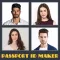 Passport Photo Maker!