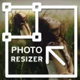 Picture Resizer-Passport Size Photo Maker