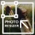 Picture Resizer-Passport Size Photo Maker