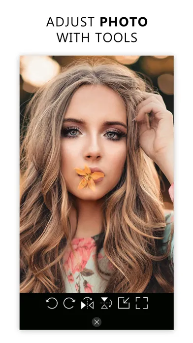 PIP Camera - Selfies Editor应用截图