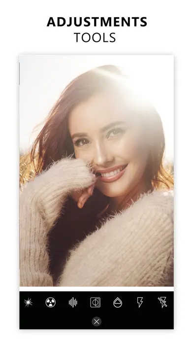 PIP Camera - Selfies Editor应用截图