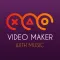 Photo Video Maker Music