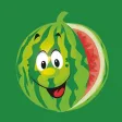 Watermelon Stickers! Watermelon Stickers!