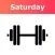 Workout Buddy