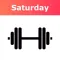 Workout Buddy