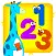 Learn Numbers 123 - Kids Games