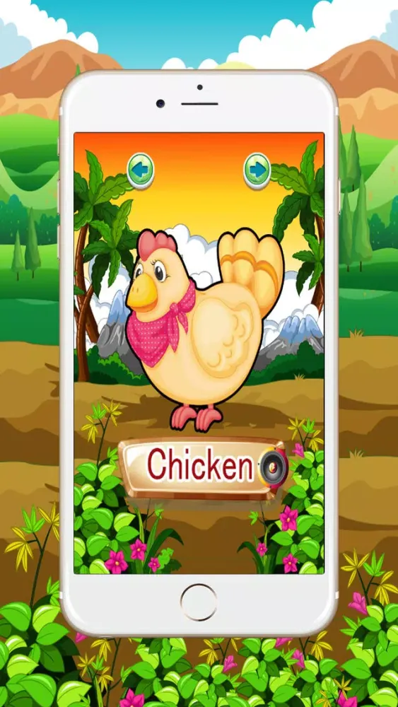 Capturas de tela do Learn English beginners : Vocabulary :: learning games for kids - free!!