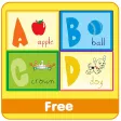 Learn English Vocabulary V.3 : learning Education games for kids Free