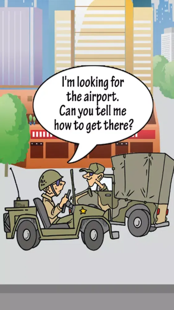 Learning English Free :: Listening and Speaking Conversation Easy English For Kids and Beginners Screenshots