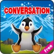 Learning English free : Listening and Speaking Conversation English For Kids and Beginners