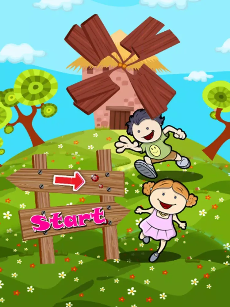 Capturas de pantalla de English for kids and beginner V.5 : conversation – lessons and learning games - Enhance the basic skills iPad 