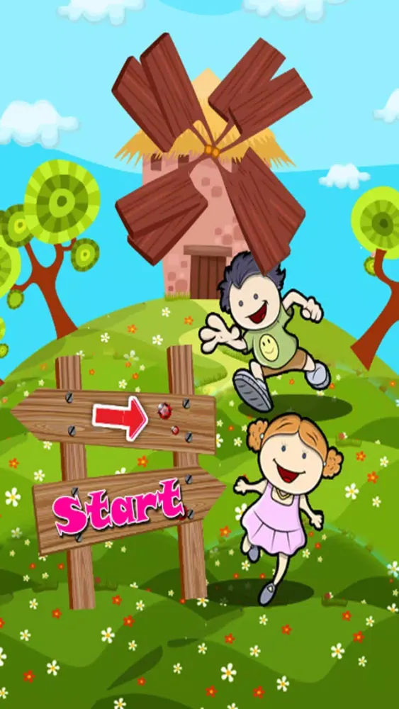 Capturas de pantalla de English for kids and beginner V.5 : conversation – lessons and learning games - Enhance the basic skills