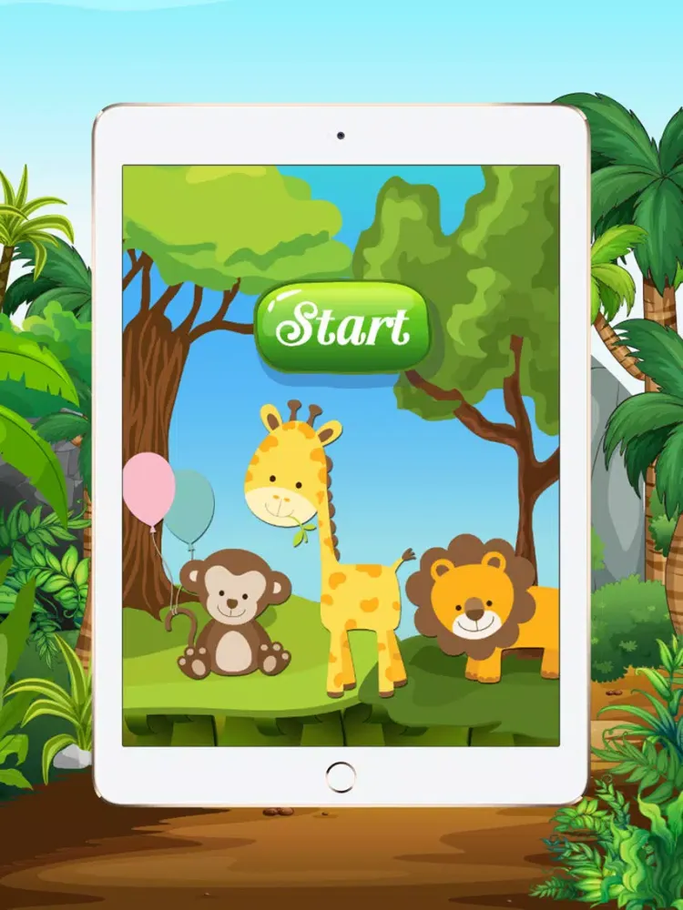 Tangkapan layar Learn English conversation for kids : Enhance the skills of listening, reading English. iPad 