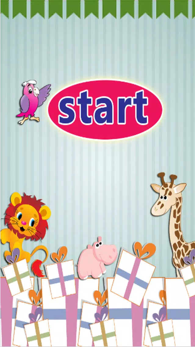 Learn English : Vocabulary : free learning Education games for kids : Days : Screenshots