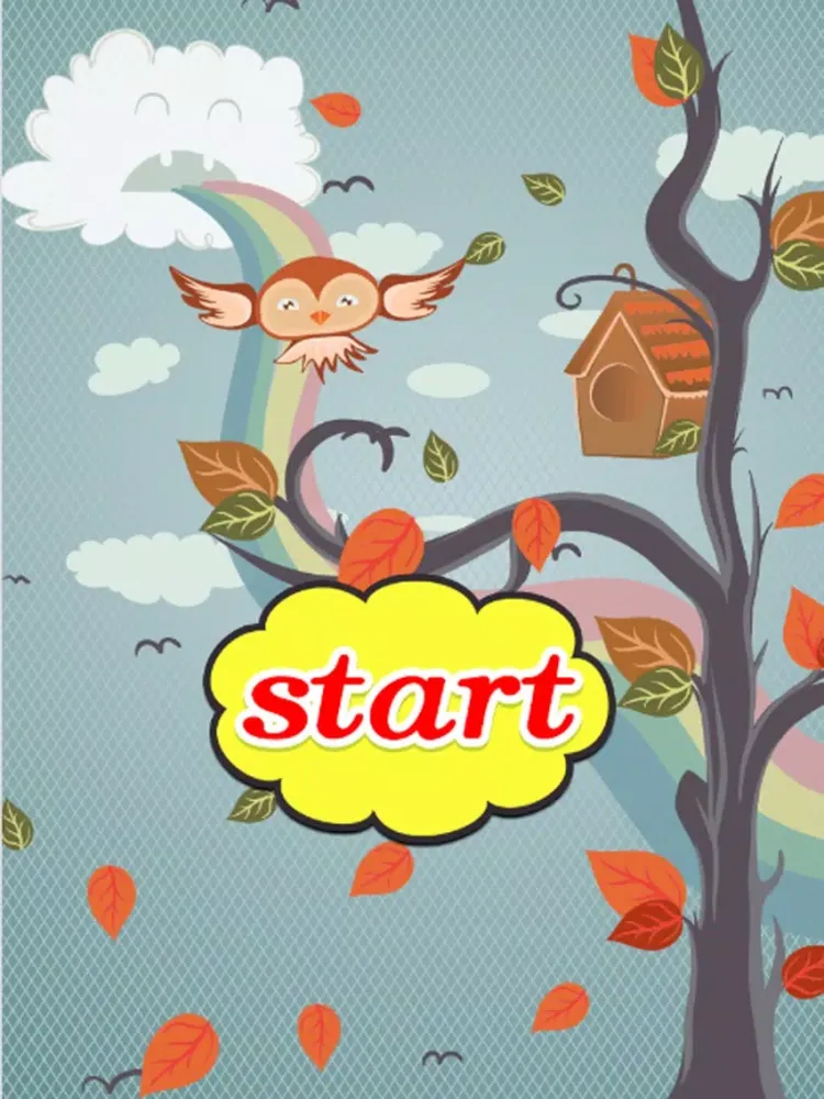 Captures d'écran de Learn English Vocabulary lessons 4 : learning Education games for kids Free iPad 