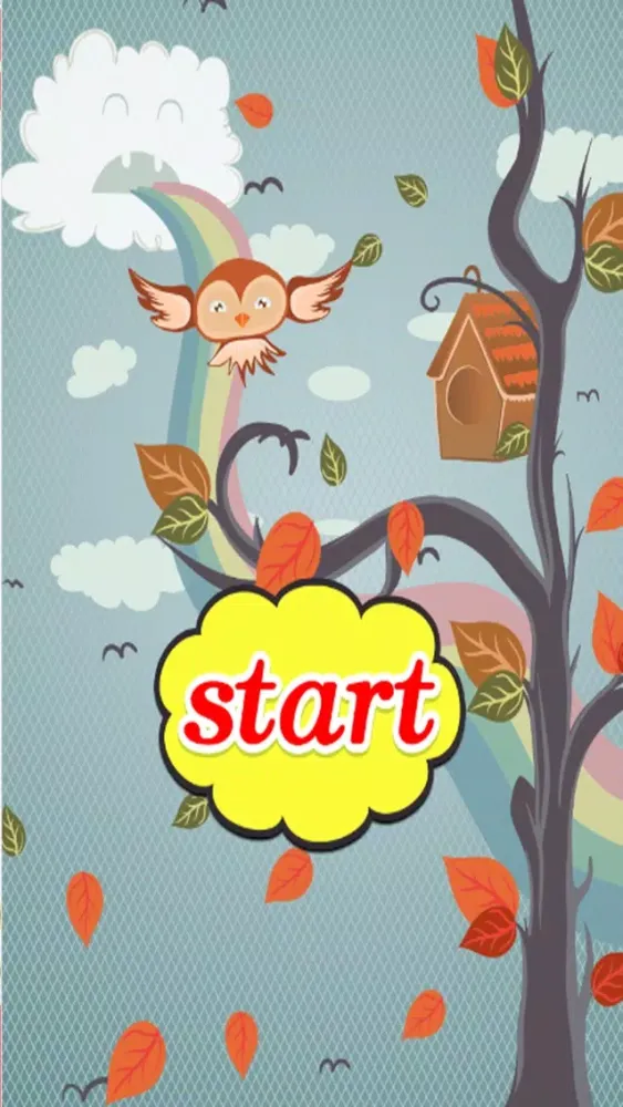 Captures d'écran de Learn English Vocabulary lessons 4 : learning Education games for kids Free