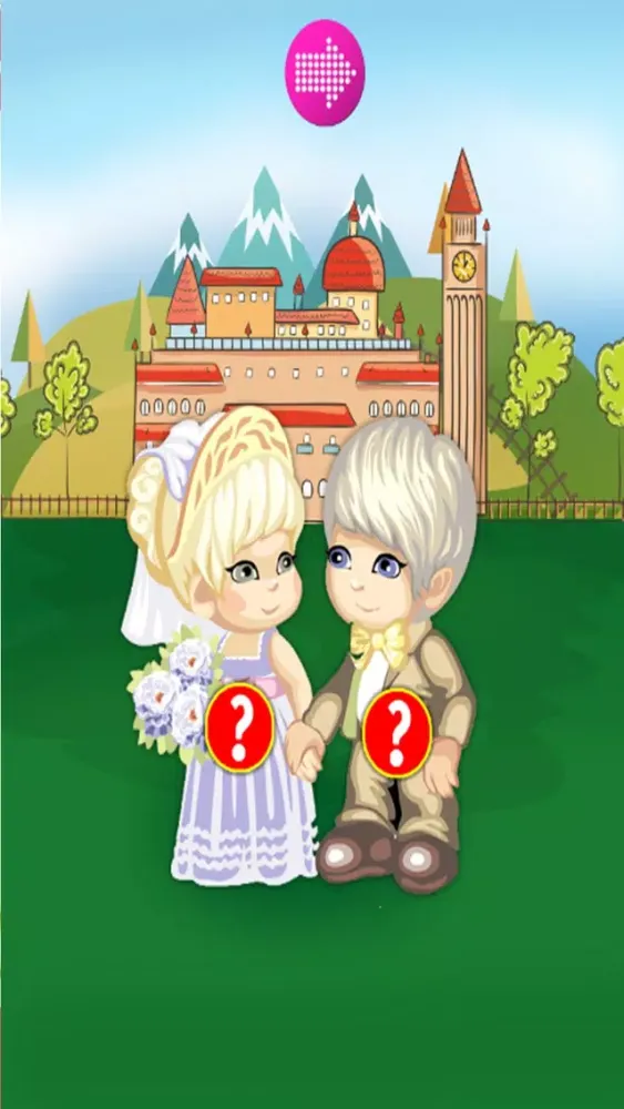 Captures d'écran de Learn English Vocabulary lessons 4 : learning Education games for kids Free