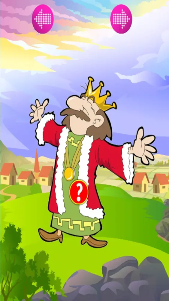 Captures d'écran de Learn English Vocabulary lessons 4 : learning Education games for kids Free