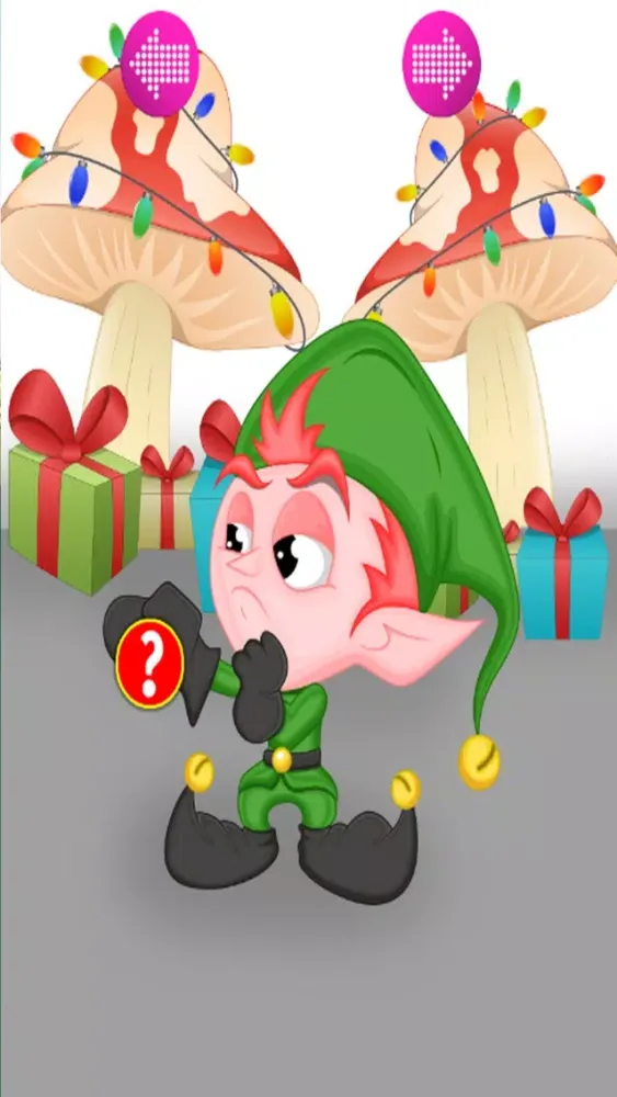 Captures d'écran de Learn English Vocabulary lessons 4 : learning Education games for kids Free