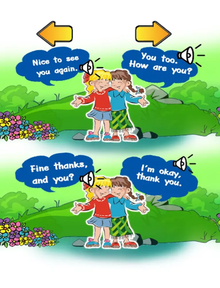 Learn English beginners : Vocabulary and Conversation :: learning games for kids - free!! iPad  Screenshots