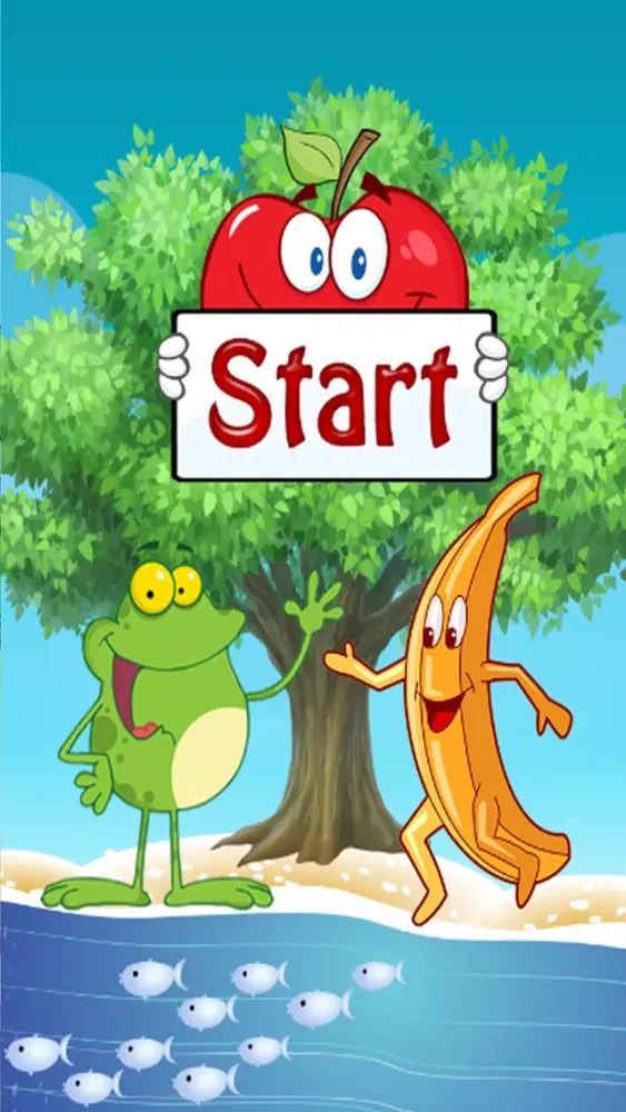 Learn English beginners : Vocabulary and Conversation :: learning games for kids - free!! Screenshots