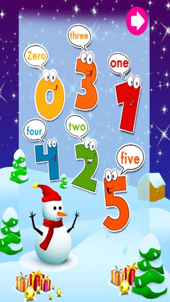 Learn English Vocabulary V.8 : learning Education games for kids and beginner Free应用截图