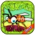 Learn English beginners : Insect : learning games for kids - free!!