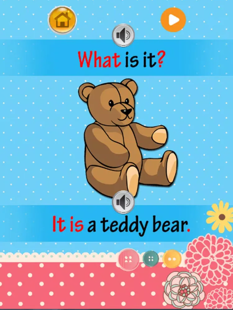 Learn English Vocabulary-:-learning Education games for kids iPad  स्क्रीनशॉट