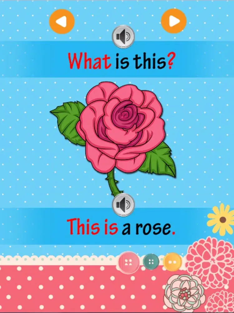 Learn English Vocabulary-:-learning Education games for kids iPad  स्क्रीनशॉट