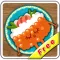 Coloring books (sushi) : Coloring Pages & Learning Games For Kids Free!