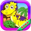 Coloring Pages & Fun Educational Learning Games
