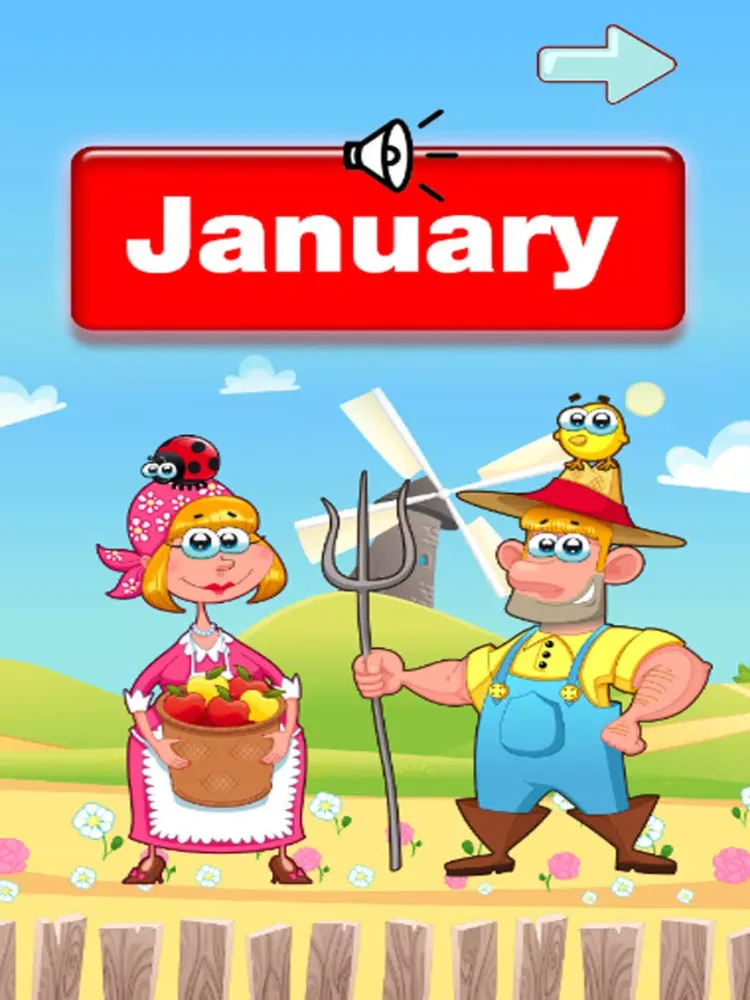 صور learning education games for kids : Learn English Vocabulary :: free!! iPad 