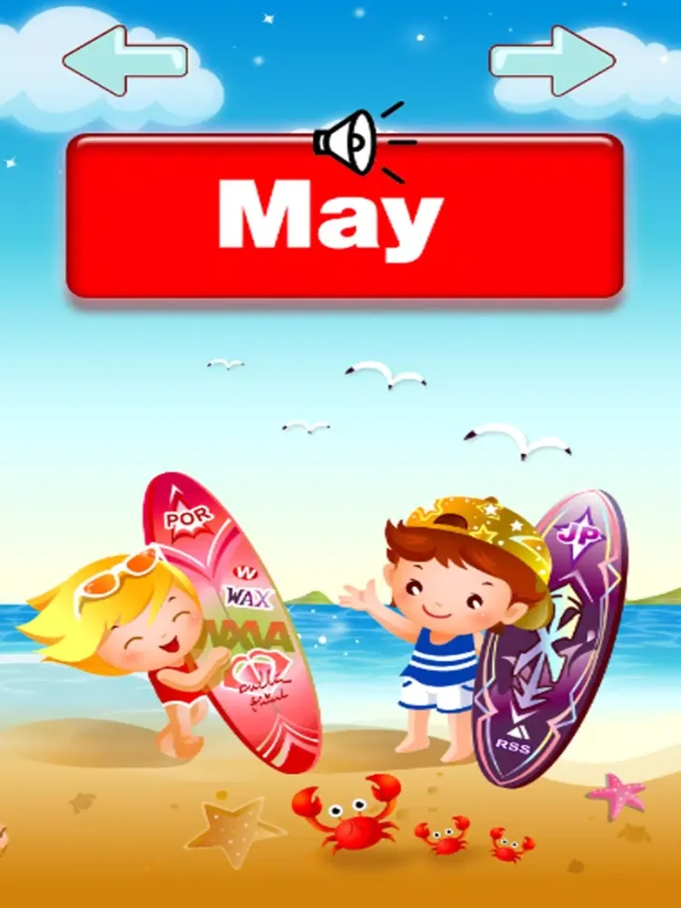 صور learning education games for kids : Learn English Vocabulary :: free!! iPad 